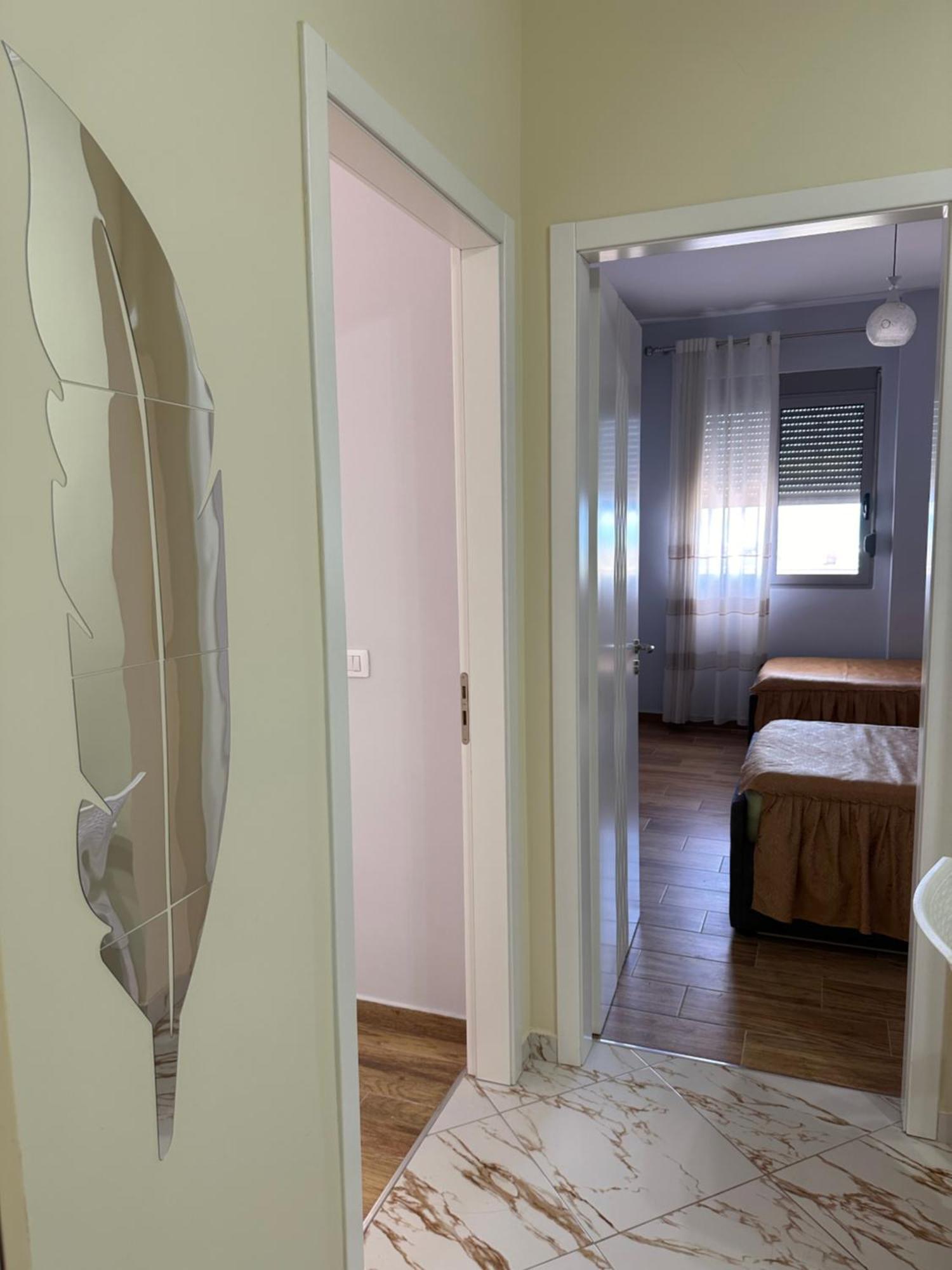Lovely Apartment Vlore