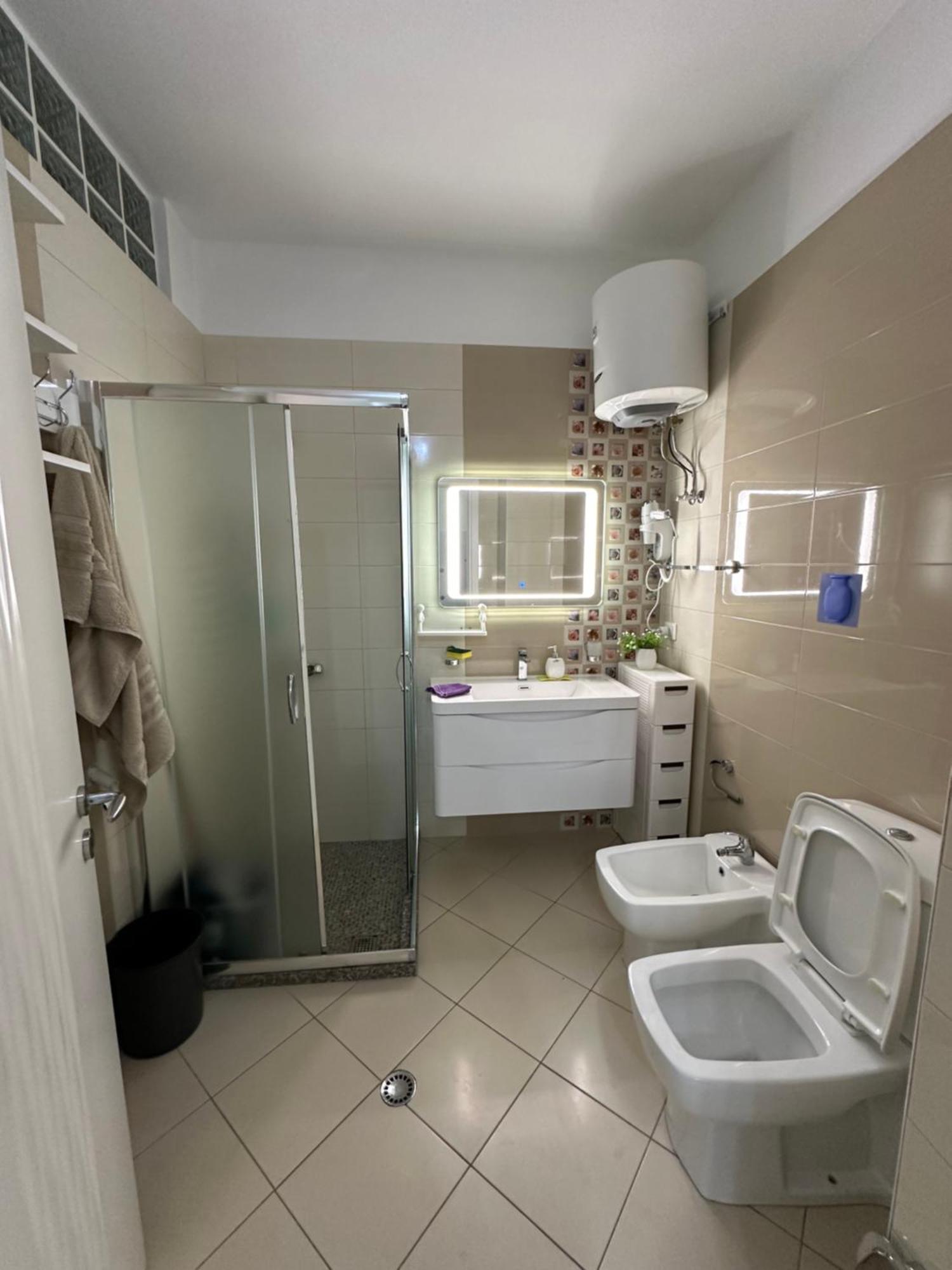 Lovely Apartment Vlore