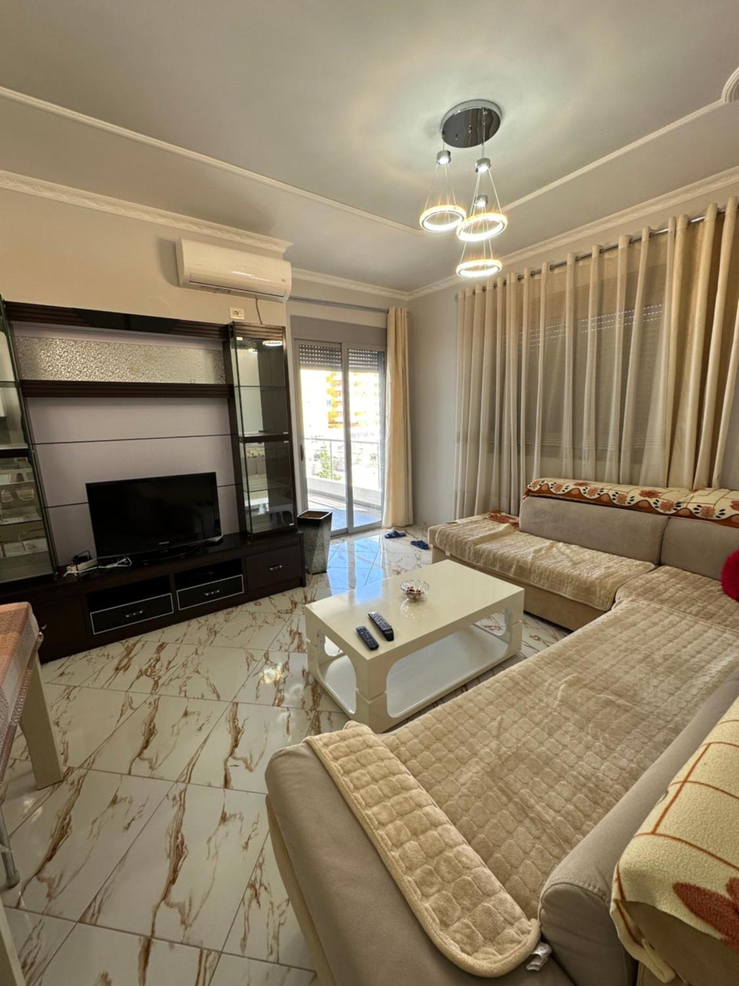 Apartment Lovely Vlore