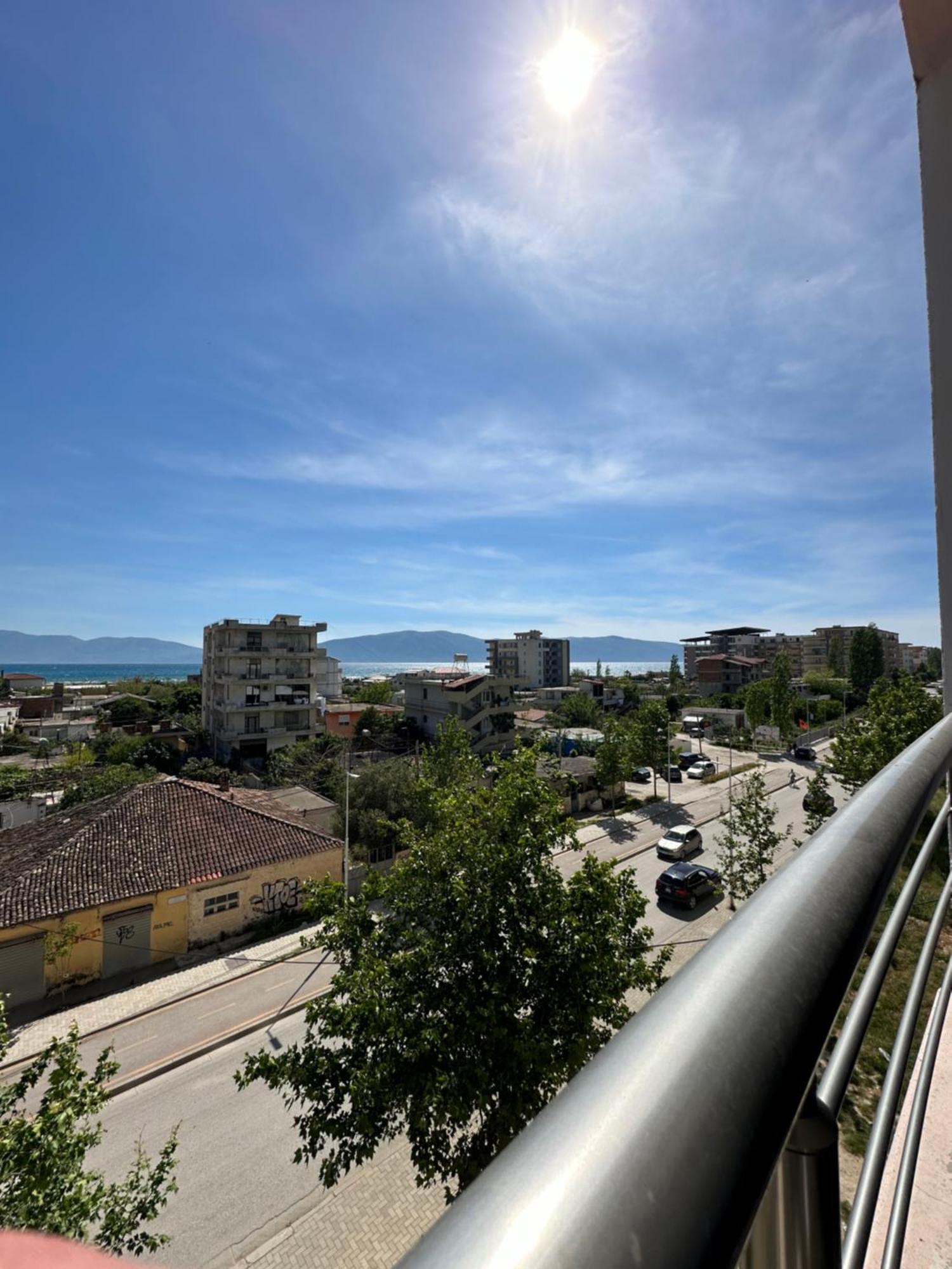 Apartment Lovely Vlore